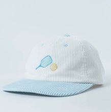 Load image into Gallery viewer, Lies Collective - Pickleball Champ Hat
