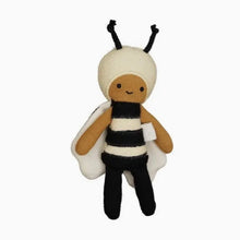 Load image into Gallery viewer, Fabelab - Pocket Friend - Bee 12 cm
