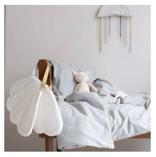 Load image into Gallery viewer, Fabelab - Dress Up - Wings - Rainbow - Natural, 55 cm
