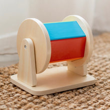 Load image into Gallery viewer, Totli - The Spinning Drum
