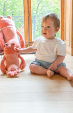 Load image into Gallery viewer, Nana Hutchy - Craig the Crayfish

