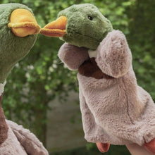 Load image into Gallery viewer, Nana Huchy - Hugo the Duck - Hoochy Coochie
