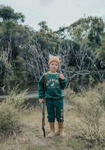 Load image into Gallery viewer, Crywolf - Chill Sweater Forest
