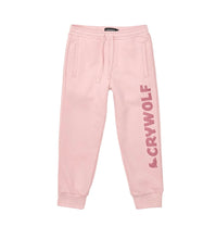 Load image into Gallery viewer, Crywolf - Chill Track Pant Blush
