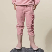 Load image into Gallery viewer, Crywolf - Chill Track Pant Blush
