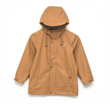 Load image into Gallery viewer, Crywolf - Play Jacket CLASSIC RANGE Tan
