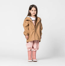 Load image into Gallery viewer, Crywolf - Play Jacket CLASSIC RANGE Tan
