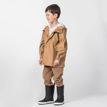 Load image into Gallery viewer, Crywolf - Play Jacket CLASSIC RANGE Tan
