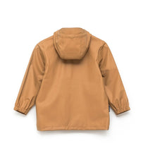 Load image into Gallery viewer, Crywolf - Play Jacket CLASSIC RANGE Tan
