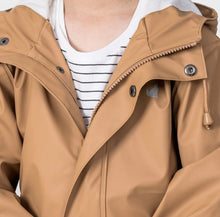 Load image into Gallery viewer, Crywolf - Play Jacket CLASSIC RANGE Tan
