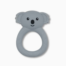 Load image into Gallery viewer, Jellystone - Koala Teether - Eucalyptus
