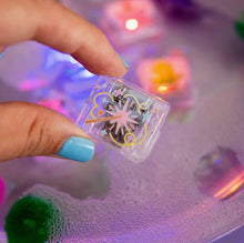 Load image into Gallery viewer, GLO Pals - Limited Edition Light-Up Cubes, 6-Pack Fairy Gift Set
