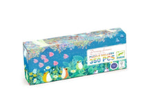 Load image into Gallery viewer, Djeco Dreamy Dreams Gallery Jigsaw Puzzle 350pc

