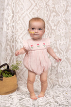 Load image into Gallery viewer, Alex &amp; Ant - Flee Playsuit - Pink
