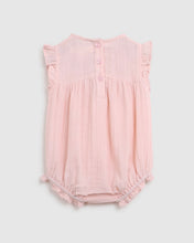 Load image into Gallery viewer, Alex &amp; Ant - Flee Playsuit - Pink
