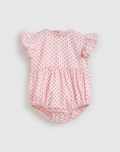 Load image into Gallery viewer, Alex &amp; Ant - Love Playsuit - Polka Dot
