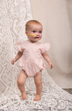 Load image into Gallery viewer, Alex &amp; Ant - Love Playsuit - Polka Dot
