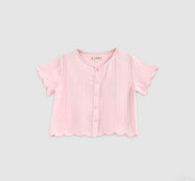 Load image into Gallery viewer, Alex &amp; Ant - Alina Bow Top - Pink
