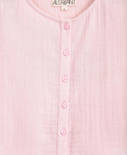 Load image into Gallery viewer, Alex &amp; Ant - Alina Bow Top - Pink
