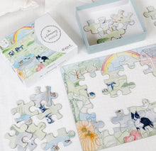 Load image into Gallery viewer, Adored Illustrations - The Amazing Puzzle
