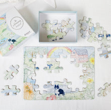 Load image into Gallery viewer, Adored Illustrations - The Amazing Puzzle
