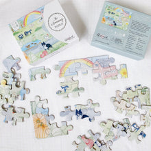Load image into Gallery viewer, Adored Illustrations - The Amazing Puzzle

