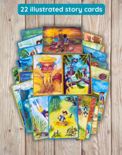 Load image into Gallery viewer, Gumnut Trails - 22 Beach Adventures for Coastal Explorers
