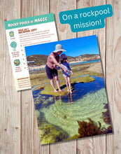 Load image into Gallery viewer, Gumnut Trails - 22 Beach Adventures for Coastal Explorers
