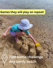 Load image into Gallery viewer, Gumnut Trails - 22 Beach Adventures for Coastal Explorers
