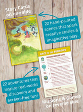 Load image into Gallery viewer, Gumnut Trails - 22 Beach Adventures for Coastal Explorers
