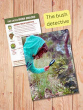 Load image into Gallery viewer, Gumnut Trails - 22 Bush Adventures for Nature Explorers
