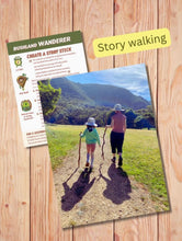 Load image into Gallery viewer, Gumnut Trails - 22 Bush Adventures for Nature Explorers
