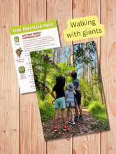 Load image into Gallery viewer, Gumnut Trails - 22 Bush Adventures for Nature Explorers
