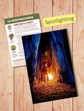 Load image into Gallery viewer, Gumnut Trails - 22 Bush Adventures for Nature Explorers
