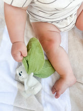 Load image into Gallery viewer, Winnie Parkes - Banks the Koala Teether - Rattle &amp; Scrunch Toy
