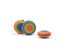 Load image into Gallery viewer, Mader - Yoyo Rainbow Freewheel - Purple to Red

