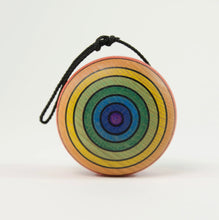 Load image into Gallery viewer, Mader - Yoyo Rainbow Freewheel - Purple to Red
