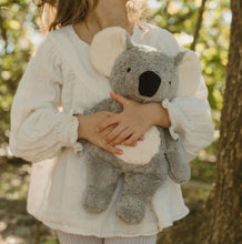Load image into Gallery viewer, Senger - Cuddly Animal - Koala - Australian Exclusive - Removable Heat/Cool Pack
