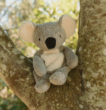 Load image into Gallery viewer, Senger - Cuddly Animal - Koala - Australian Exclusive - Removable Heat/Cool Pack
