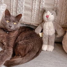 Load image into Gallery viewer, Senger - Animal Baby - Cat
