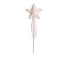 Load image into Gallery viewer, Alimrose - Amelie Star Wand each (3 Colour options)
