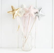 Load image into Gallery viewer, Alimrose - Amelie Star Wand each (3 Colour options)
