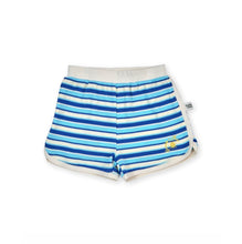 Load image into Gallery viewer, Goldie &amp; Ace - Waffle Shorts Blue
