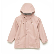 Load image into Gallery viewer, Crywolf - Play Jacket - CLASSIC RANGE Dusty Pink
