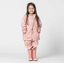 Load image into Gallery viewer, Crywolf - Play Jacket - CLASSIC RANGE Dusty Pink
