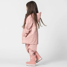Load image into Gallery viewer, Crywolf - Play Jacket - CLASSIC RANGE Dusty Pink
