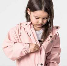 Load image into Gallery viewer, Crywolf - Play Jacket - CLASSIC RANGE Dusty Pink
