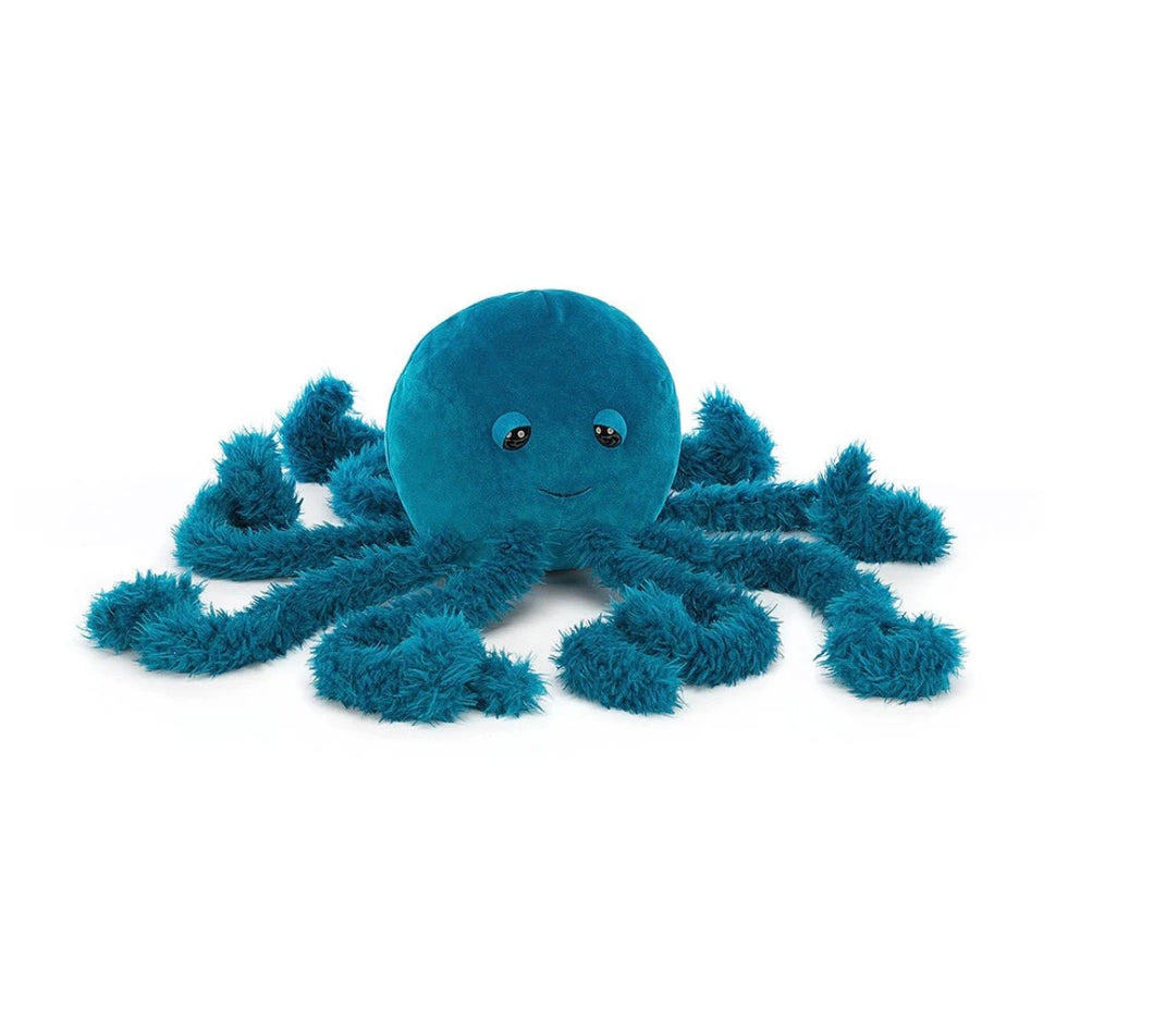 Jellycat - Letty Jellyfish