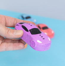 Load image into Gallery viewer, Tiger Tribe - Chalk - Racing Cars
