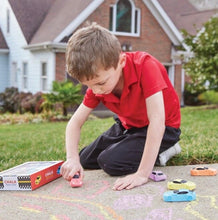 Load image into Gallery viewer, Tiger Tribe - Chalk - Racing Cars
